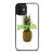 PSYCH Logo 2 iPhone 12 Mini Case Cover