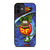 RAT FINK ED ROTH iPhone 12 Mini Case Cover