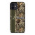 REALTREE CAMO iPhone 12 Mini Case Cover