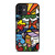 ROMERO BRITTO 2 iPhone 12 Mini Case Cover