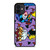 ROMERO BRITTO iPhone 12 Mini Case Cover