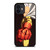 SAITAMA ONE PUNCH MAN HERO iPhone 12 Mini Case Cover