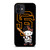 SAN FRANCISCO GIANTS HELLO KITTY iPhone 12 Mini Case Cover