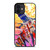 SCIENCE NINJA TEAM GATCHAMAN iPhone 12 Mini Case Cover