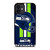 SEATTLE SEAHAWKS LOGO HELMET iPhone 12 Mini Case Cover