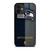 SEATTLE SEAHAWKS NFL LOGO iPhone 12 Mini Case Cover