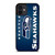 SEATTLE SEAHAWKS iPhone 12 Mini Case Cover