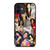 SELENA QUINTANILLA COLLAGE 2 iPhone 12 Mini Case Cover