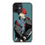 SHOTO MY HERO ACADEMIA iPhone 12 Mini Case Cover