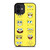 SPONGE BOB MOOD FACE iPhone 12 Mini Case Cover