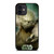 STAR WARS MASTER YODA iPhone 12 Mini Case Cover
