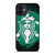 STARBUCKS COFFEE LOGO ART iPhone 12 Mini Case Cover