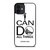 STEPHEN CURRY I CAN DO iPhone 12 Mini Case Cover