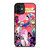STEVEN UNIVERSE CHARACTERS iPhone 12 Mini Case Cover