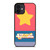 STEVEN UNIVERSE ICON iPhone 12 Mini Case Cover