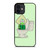 STEVEN UNIVERSE PERIDOT IN TOILET iPhone 12 Mini Case Cover