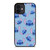 STITCH HEAD DISNEY CARTOON iPhone 12 Mini Case Cover