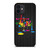 STUSSY PAINT LOGO iPhone 12 Mini Case Cover