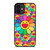TAKASHI MURAKAMI SUNFLOWER iPhone 12 Mini Case Cover