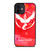 TEAM VALOR POKEMON GO iPhone 12 Mini Case Cover