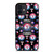 TEXAS RANGERS COLLAGE iPhone 12 Mini Case Cover