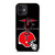 TEXAS TECH RED RAIDERS iPhone 12 Mini Case Cover
