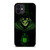 THE HAUNTED MANSION GHOST iPhone 12 Mini Case Cover