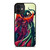 THE HYPER BEAST iPhone 12 Mini Case Cover