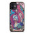 THE ZOMBIE MERMAID PRINCESS Disney iPhone 12 Mini Case Cover