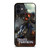 TRANSFORMERS OPTIMUS PRIME ROBOT iPhone 12 Mini Case Cover