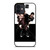 U2 BAND POSE iPhone 12 Mini Case Cover