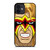 ULTIMATE WARRIOR FACE PAINT iPhone 12 Mini Case Cover