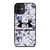 UNDER ARMOUR CAMO LOGO iPhone 12 Mini Case Cover