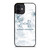 UNDER ARMOUR ICE LOGO iPhone 12 Mini Case Cover