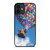 UP BALOON HOUSE iPhone 12 Mini Case Cover