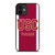 USC TROJANS FOOTBALL NFL iPhone 12 Mini Case Cover
