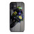 VALENTINO ROSSI THE DOCTOR 46 YAMAHA iPhone 12 Mini Case Cover