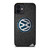 VW LOGO ROAD iPhone 12 Mini Case Cover