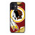 WASHINGTON REDSKINS LOGO iPhone 12 Mini Case Cover