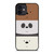 WE BARE BEARS iPhone 12 Mini Case Cover