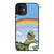 WHOLESOME KERMITTHE FROG iPhone 12 Mini Case Cover