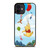 WINNIE THE POOH BALLOON iPhone 12 Mini Case Cover