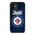 WINNIPEG JETS ICON iPhone 12 Mini Case Cover