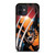 WOLVERINE CLAW X-MEN iPhone 12 Mini Case Cover