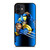 WOLVERINE X-MEN iPhone 12 Mini Case Cover