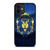 WORLD OF WARCRAFT ALLIANCE WOW FLAGE iPhone 12 Mini Case Cover