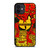 WUTANG CLAN SPIDER MAN iPhone 12 Mini Case Cover