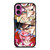 DRAGON BALL GOKU ALL SAIYAN 2 iPhone 16 Plus Case Cover