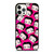 BETTY BOOP FACE COLLAGE iPhone 12 Pro Case Cover