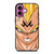 DRAGON BALL MAJIN VEGETA iPhone 16 Plus Case Cover